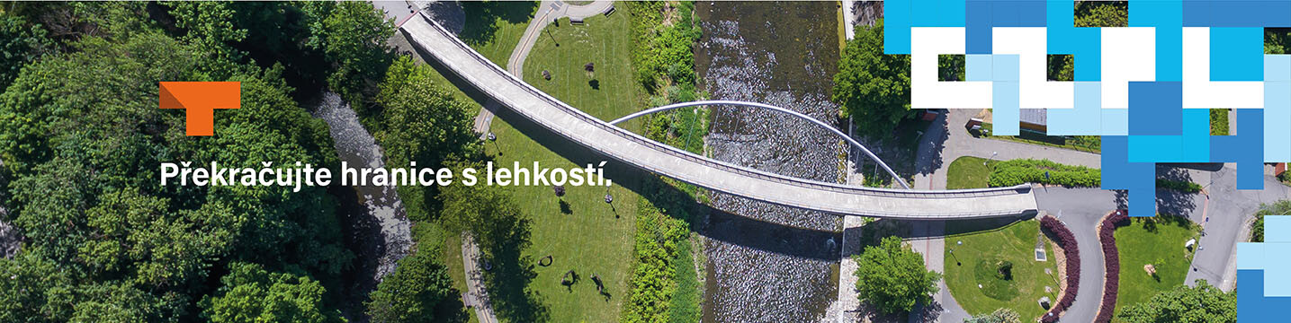 CZ Překračujte hranice