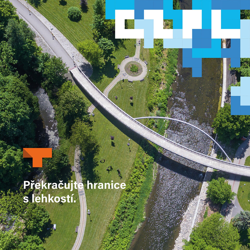 CZ Překračujte hranice
