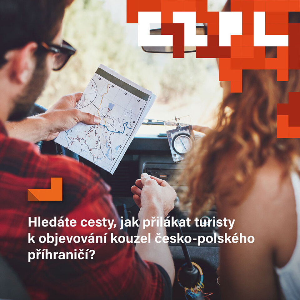 CZ Hledáte cesty