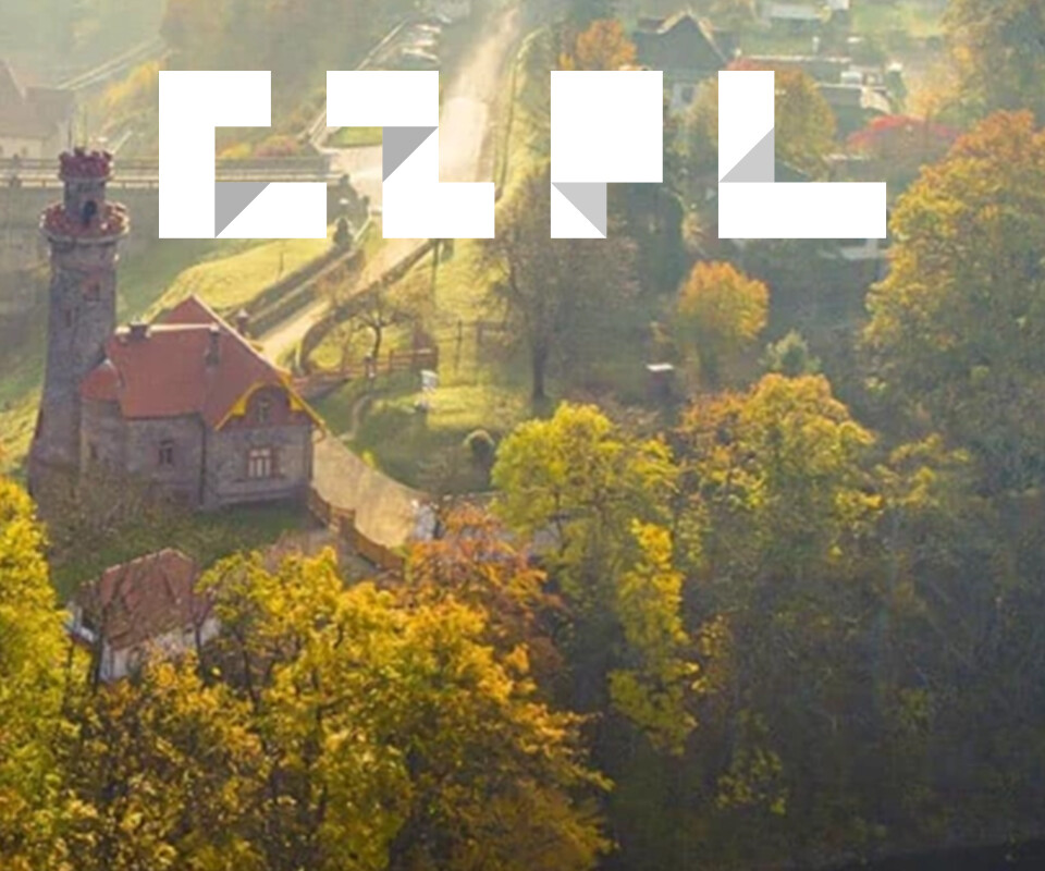 CZ+PL Mapa