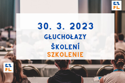 Głuchołazy - školení pro žadatele programu interreg česko - polsko 2021 - 2027